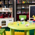 호텔 Il Tabacchificio 4*