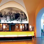 Il Tabacchificio 4* 갈리아노델카포