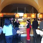호텔 Il Tabacchificio 4*