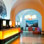 호텔 Il Tabacchificio 4*