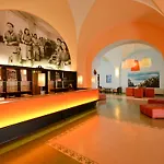 호텔 Il Tabacchificio