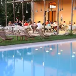 Il Tabacchificio 호텔 갈리아노델카포