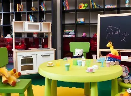 מלון Il Tabacchificio 4*