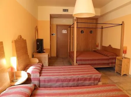 מלון Il Tabacchificio