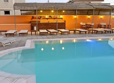 Il Tabacchificio ホテル