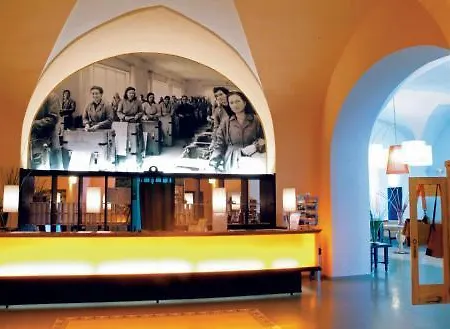 Il Tabacchificio 4* גאליאנו דל קאפו