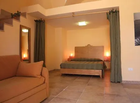 Il Tabacchificio מלון 4*