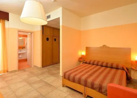 Il Tabacchificio מלון 4*