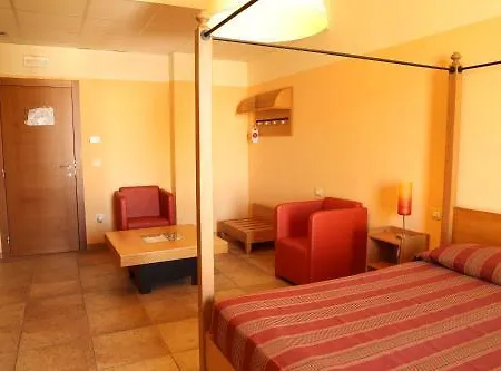 Il Tabacchificio ホテル 4*