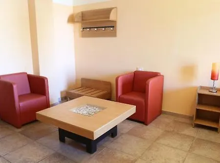 ホテル Il Tabacchificio