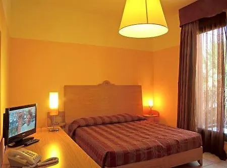 Il Tabacchificio 4* גאליאנו דל קאפו