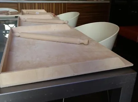 Il Tabacchificio ホテル 4*