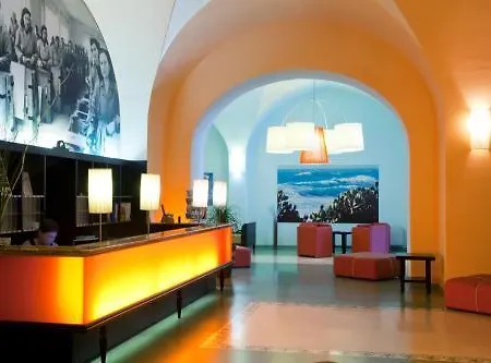 מלון Il Tabacchificio 4*