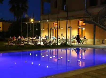 מלון Il Tabacchificio גאליאנו דל קאפו
