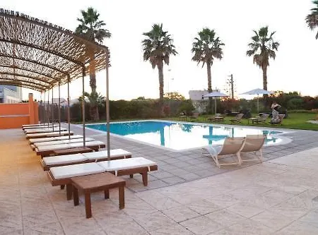 Il Tabacchificio ホテル 4*