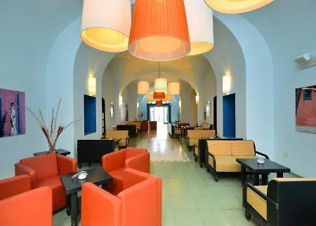 מלון Il Tabacchificio 4*