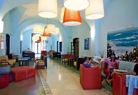Il Tabacchificio 4*