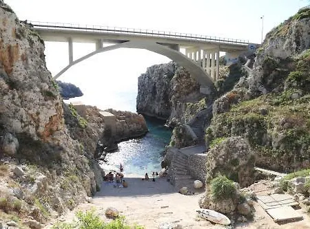 ホテル Il Tabacchificio