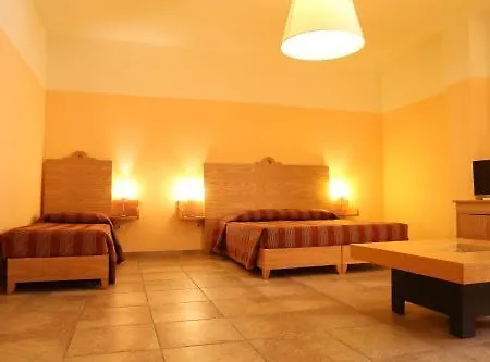 מלון Il Tabacchificio 4*