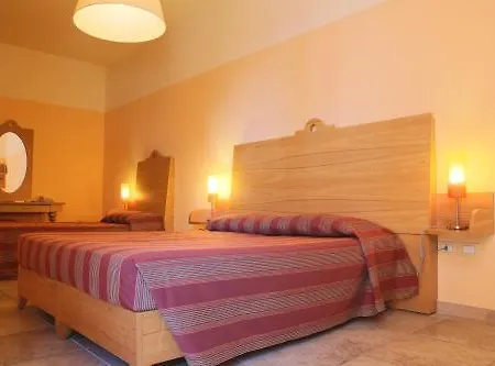Il Tabacchificio מלון 4*