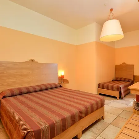 Hotel Il Tabacchificio Gagliano del Capo