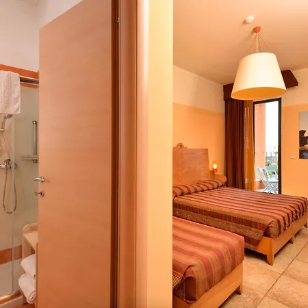Hotel Il Tabacchificio 4*
