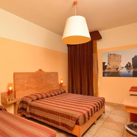 Il Tabacchificio 호텔 4*