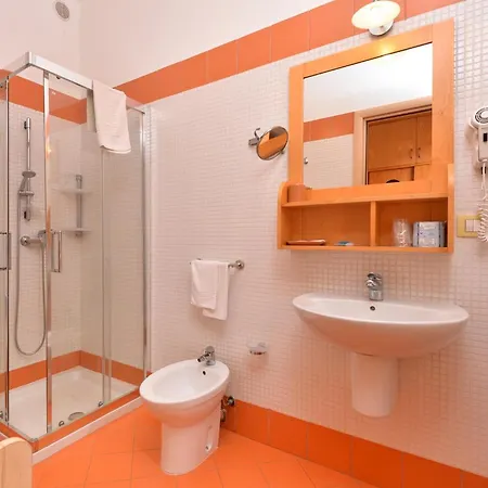 Il Tabacchificio מלון 4*