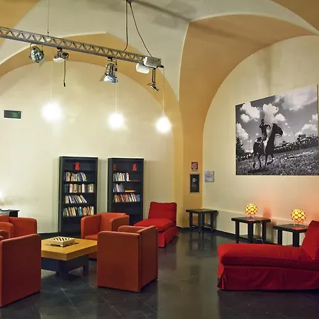 Il Tabacchificio 4*