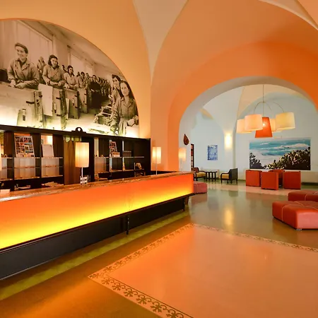 ホテル Il Tabacchificio