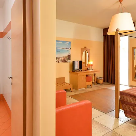 Il Tabacchificio 4* ガリアーノ・デル・カーポ