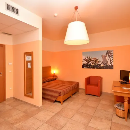 Il Tabacchificio גאליאנו דל קאפו