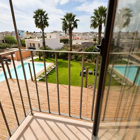 ホテル Il Tabacchificio 4*