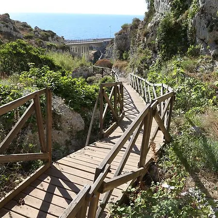 Il Tabacchificio 4* גאליאנו דל קאפו