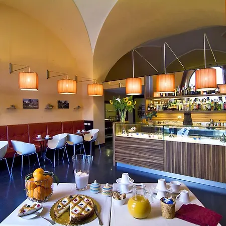 Il Tabacchificio 4*