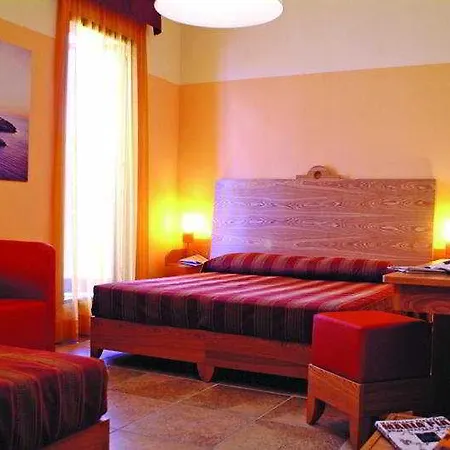 Il Tabacchificio מלון 4*
