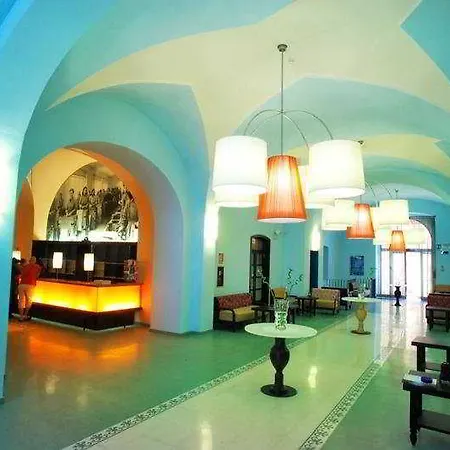 Il Tabacchificio גאליאנו דל קאפו