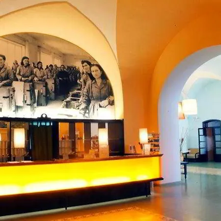 Il Tabacchificio
