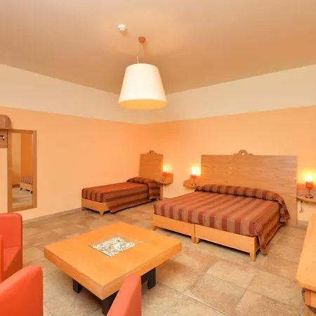 Il Tabacchificio מלון 4*