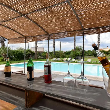 Il Tabacchificio Hotel Gagliano del Capo