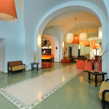 Il Tabacchificio Hotel