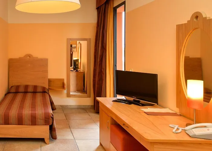 Szálloda Il Tabacchificio