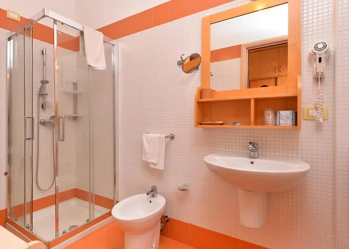 Il Tabacchificio Szálloda 4*