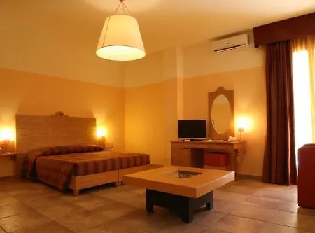 Il Tabacchificio 호텔