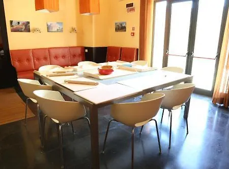 Il Tabacchificio 호텔