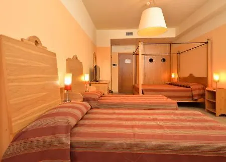 Il Tabacchificio 호텔 4*