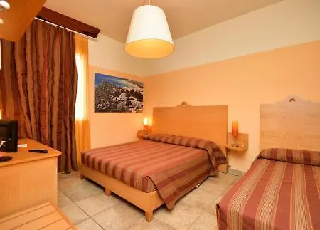 Il Tabacchificio Hotel Gagliano del Capo