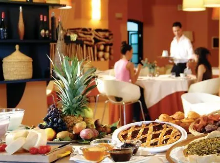 Il Tabacchificio 호텔 갈리아노델카포