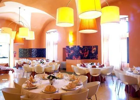 Il Tabacchificio 갈리아노델카포