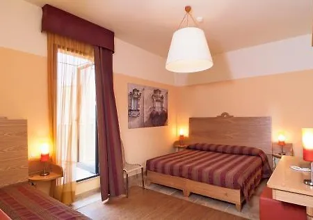 Il Tabacchificio Hotel